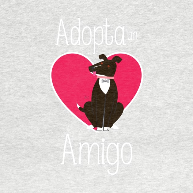 Adopta by Ceenthya